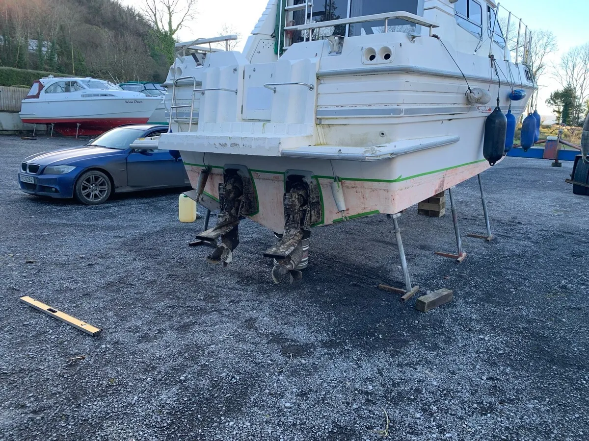 Sealine 305 - Image 2