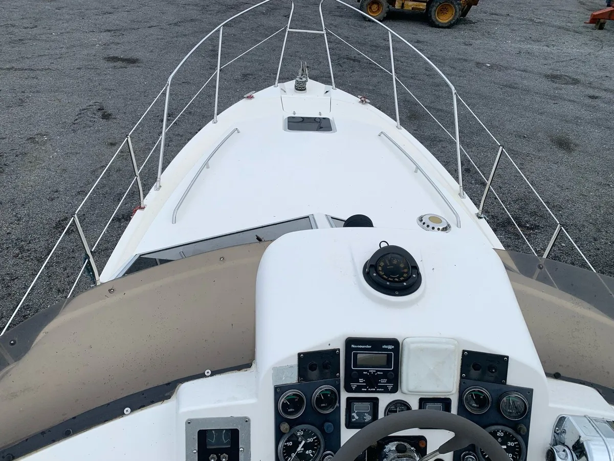 Sealine 305 - Image 4