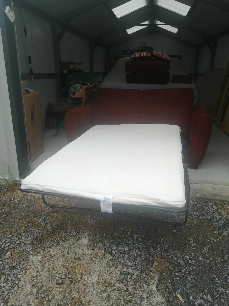 Sofa Bed - Image 2