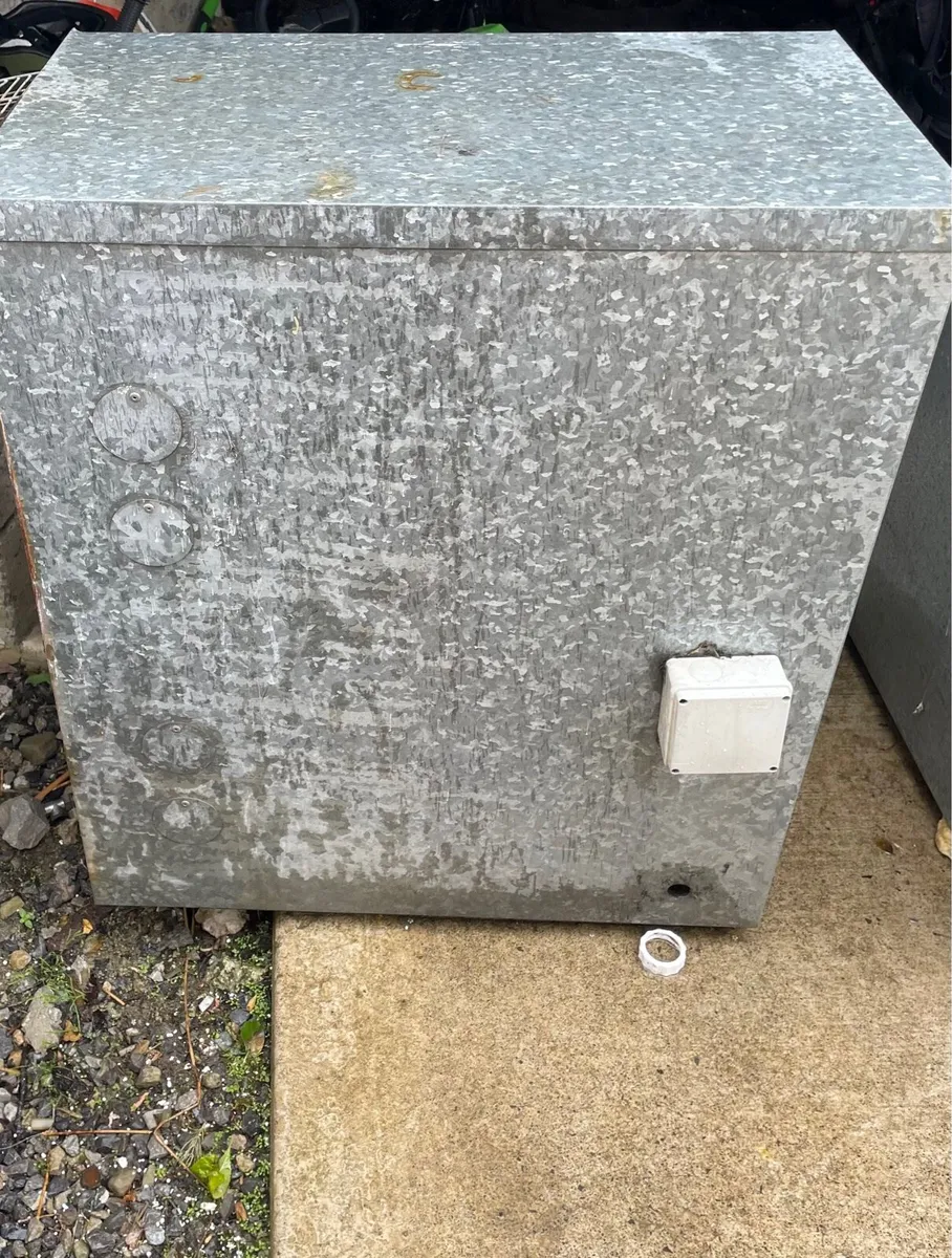 Oil boiler - Image 4