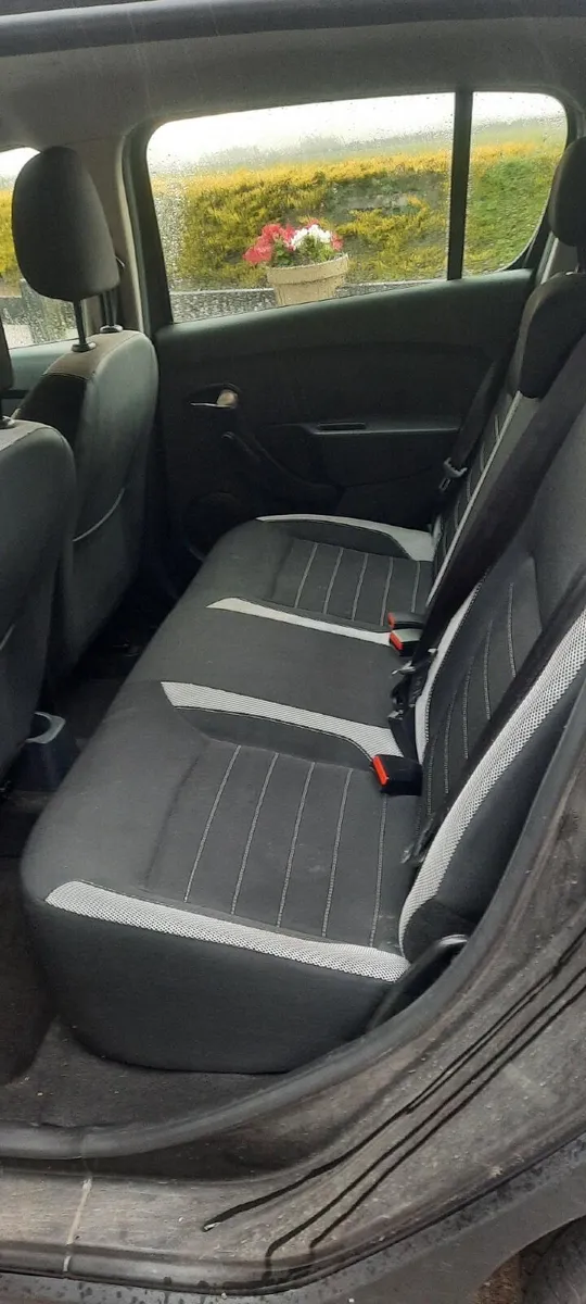 Dacia Sandero Stepway 2020 - Image 3