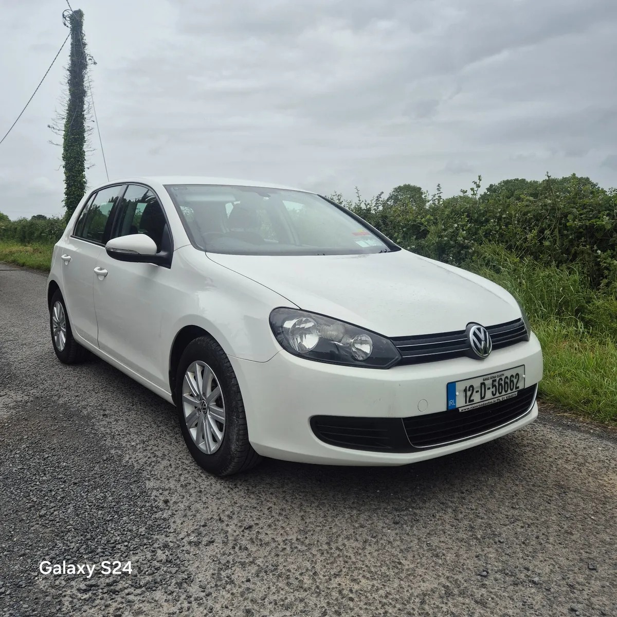 Volkswagen Golf 1.2 tsi Automatic dsg - Image 2