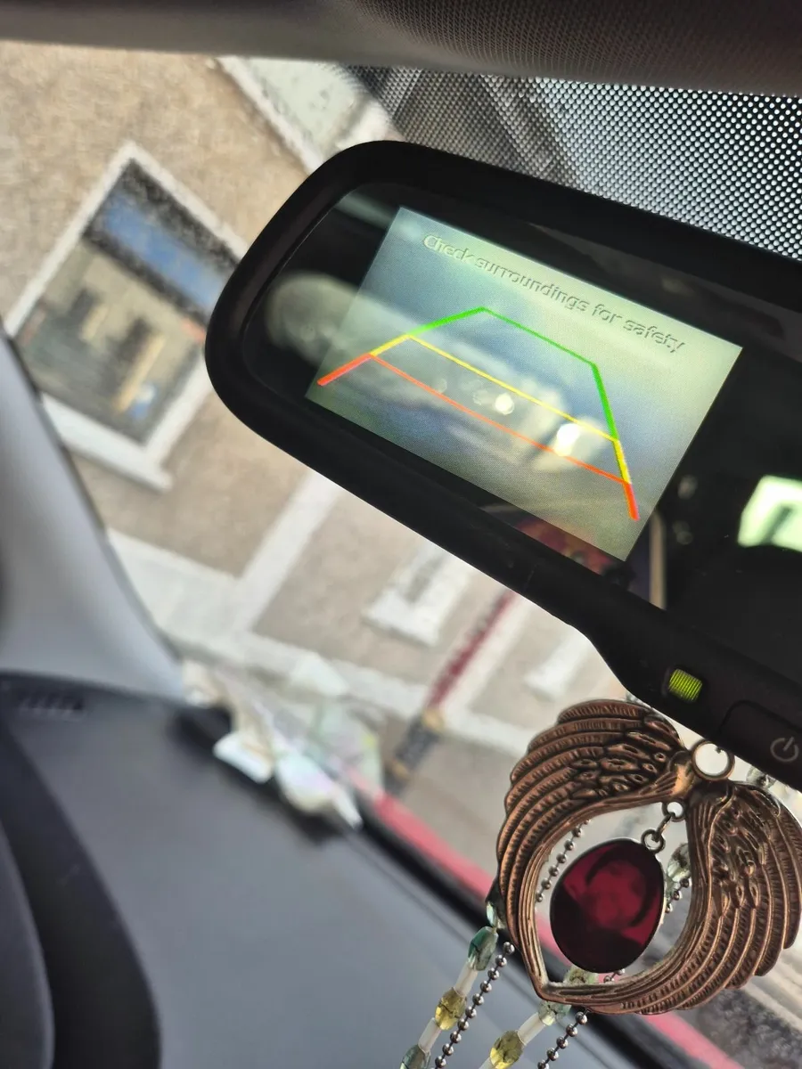 Hyundai ix35 2012 - Image 4