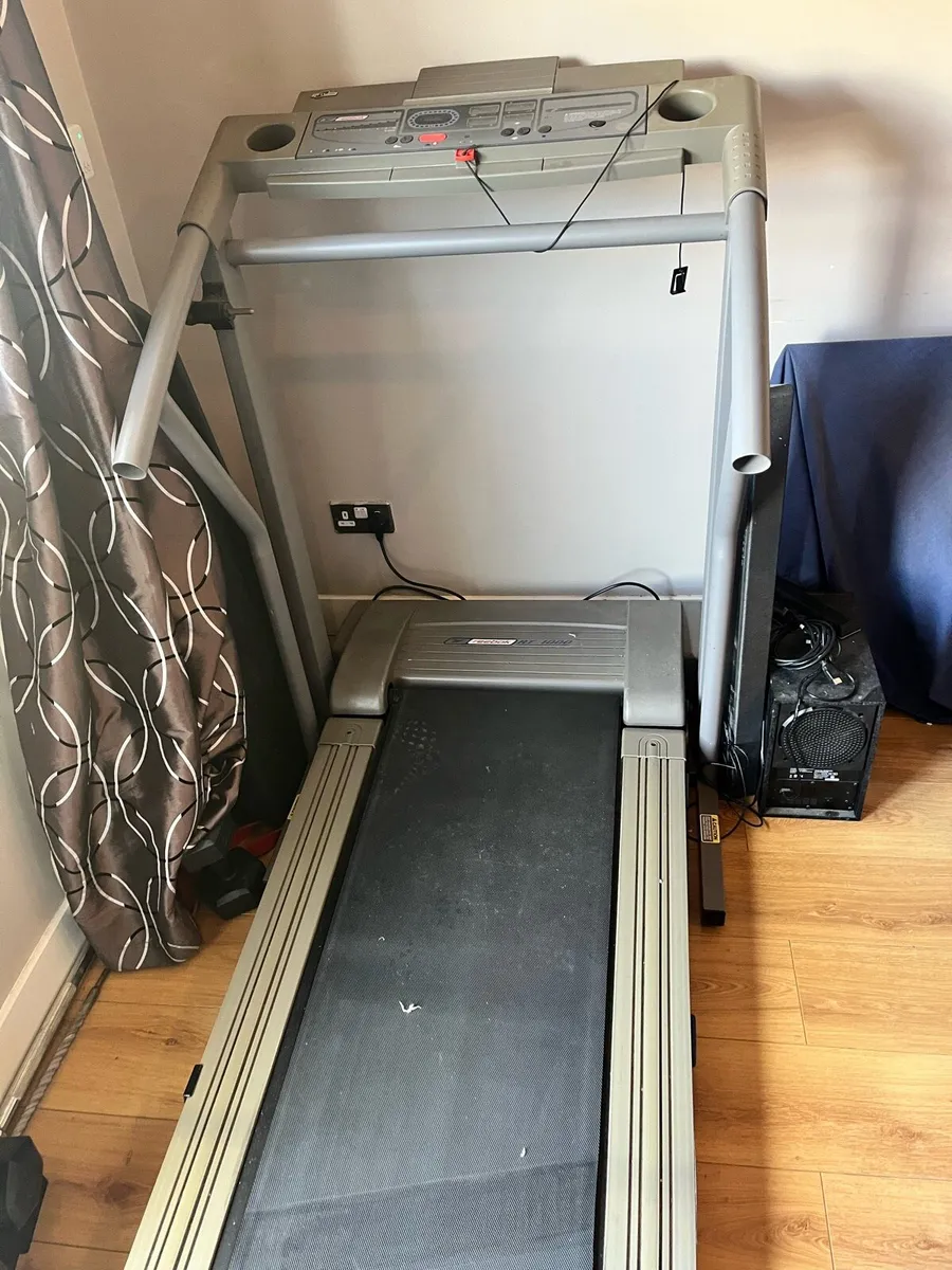 Treadmill - Image 1