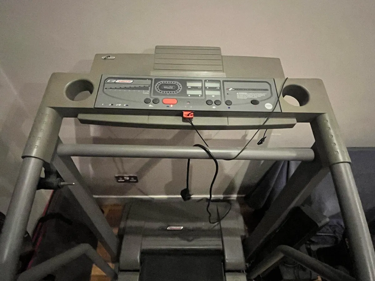 Treadmill - Image 3