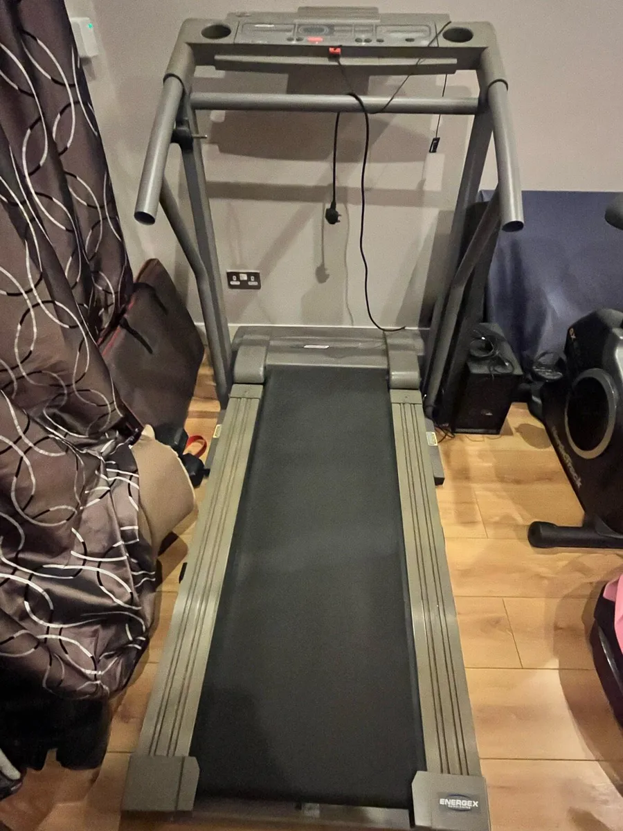 Treadmill - Image 4
