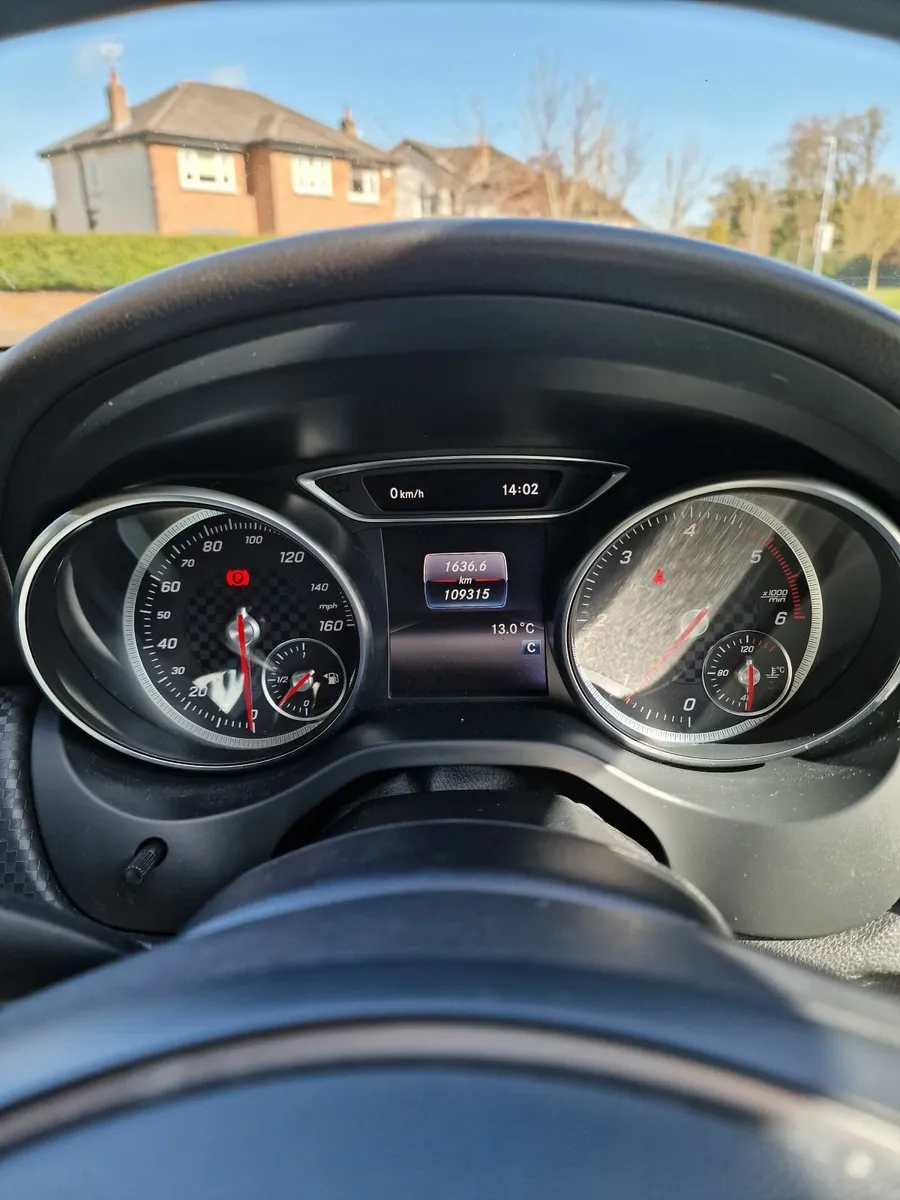 Mercedes-Benz A-Class 2018 - Image 2