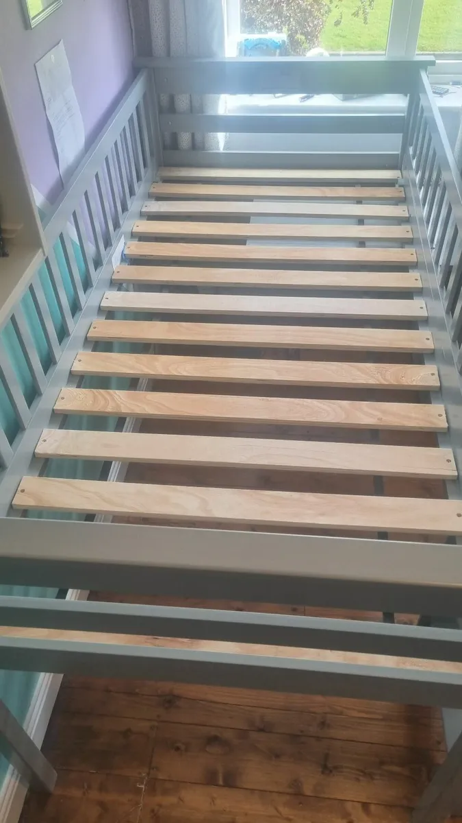 Childrens Loft bed - Image 4
