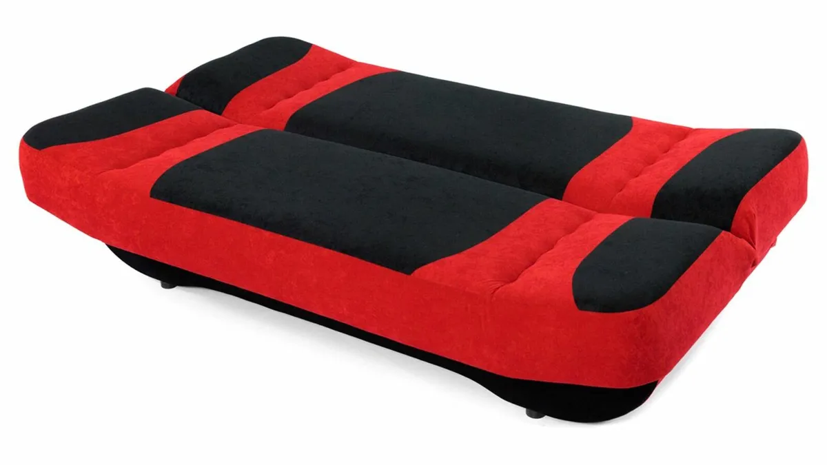 Pinto sofa bed - Image 2