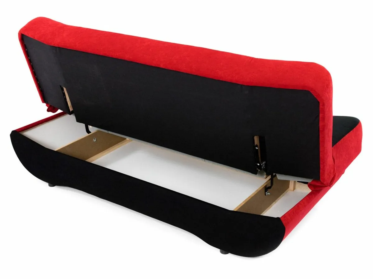 Pinto sofa bed - Image 3