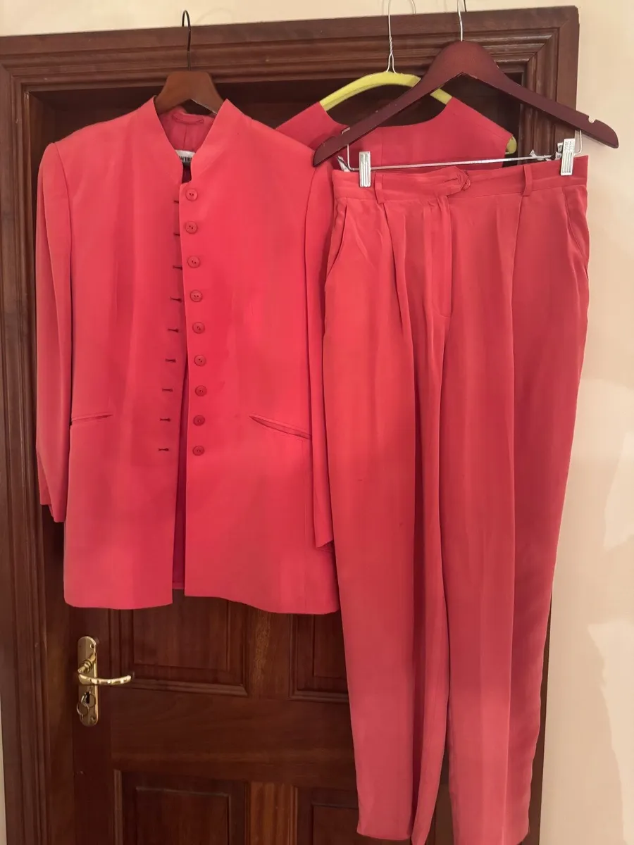 Wedding Outfit - Image 1