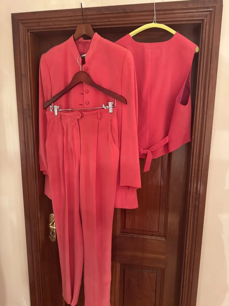 Wedding Outfit - Image 2