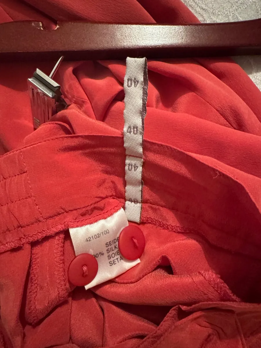 Wedding Outfit - Image 4