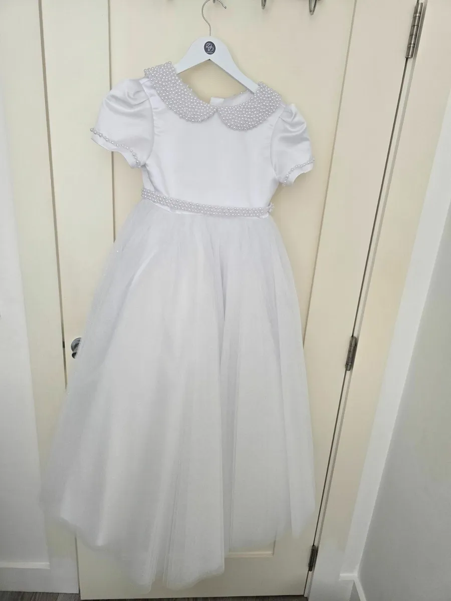 Holy Communion Dress - Image 2