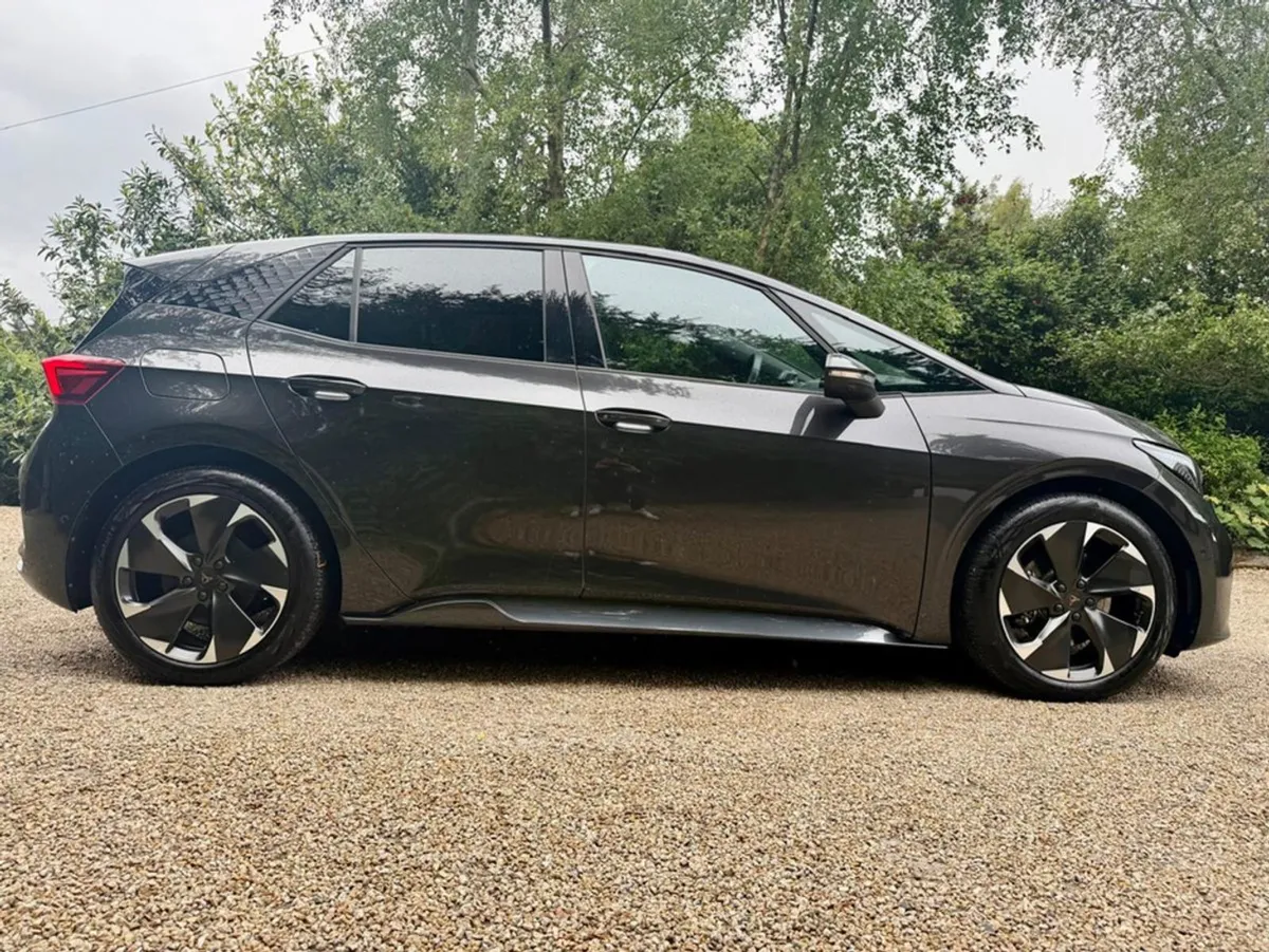 Cupra Born Sale Agreed  huge Specification Includ - Image 4