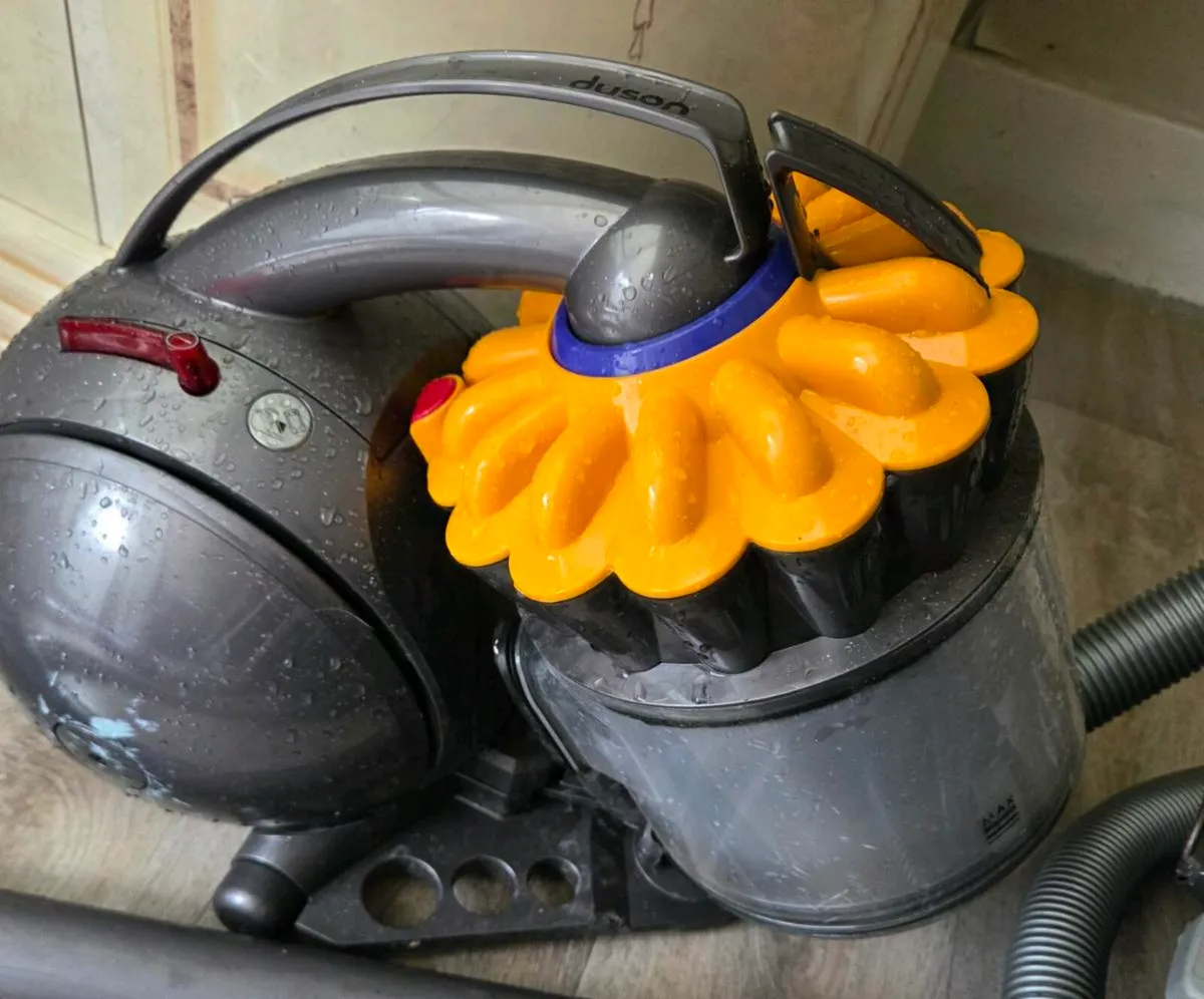 Dyson Sparss/Repairs - Image 2