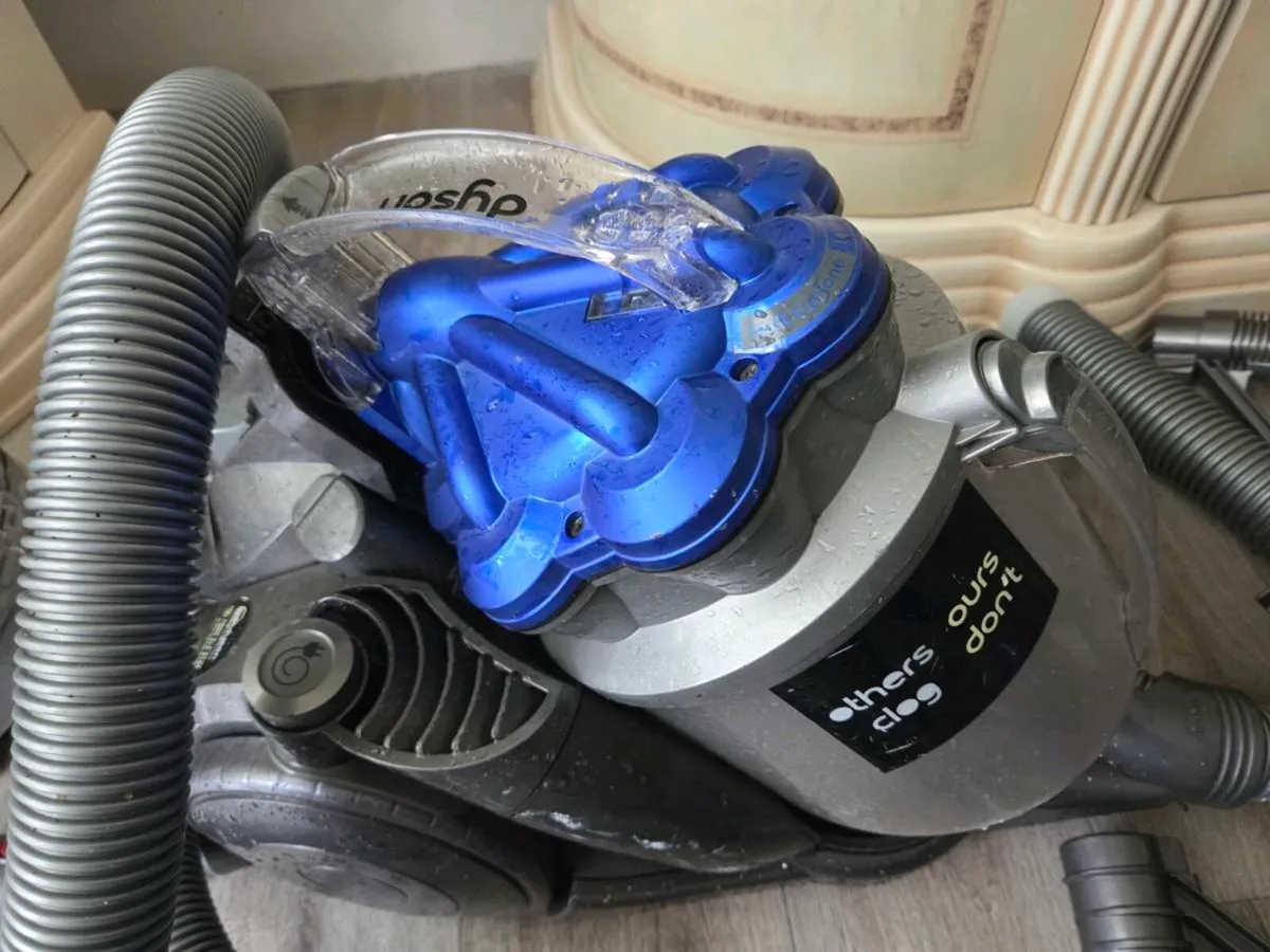 Dyson Sparss/Repairs - Image 3