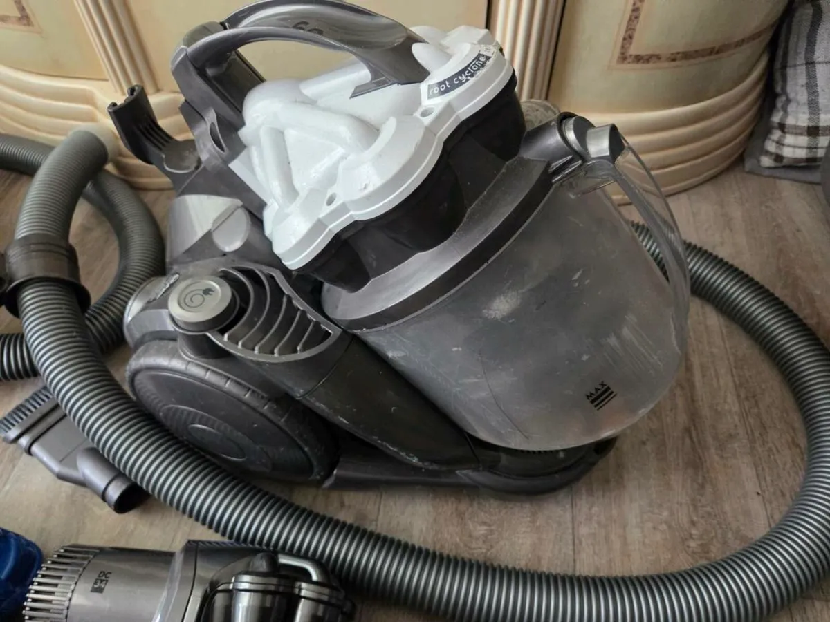 Dyson Sparss/Repairs - Image 4