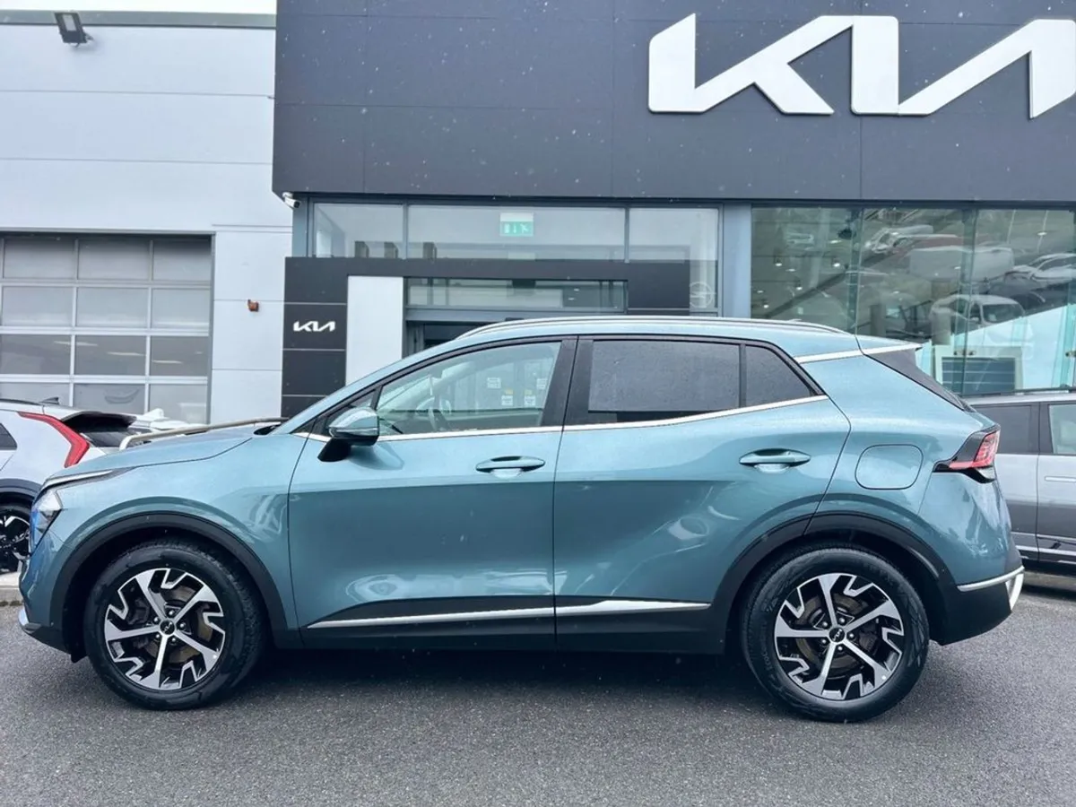 Kia Sportage 1.6 Diesel K3 - Image 3