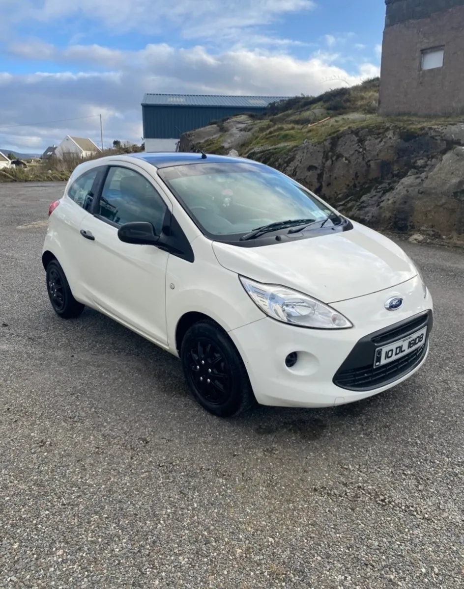 Ford Ka 2010 - Image 1