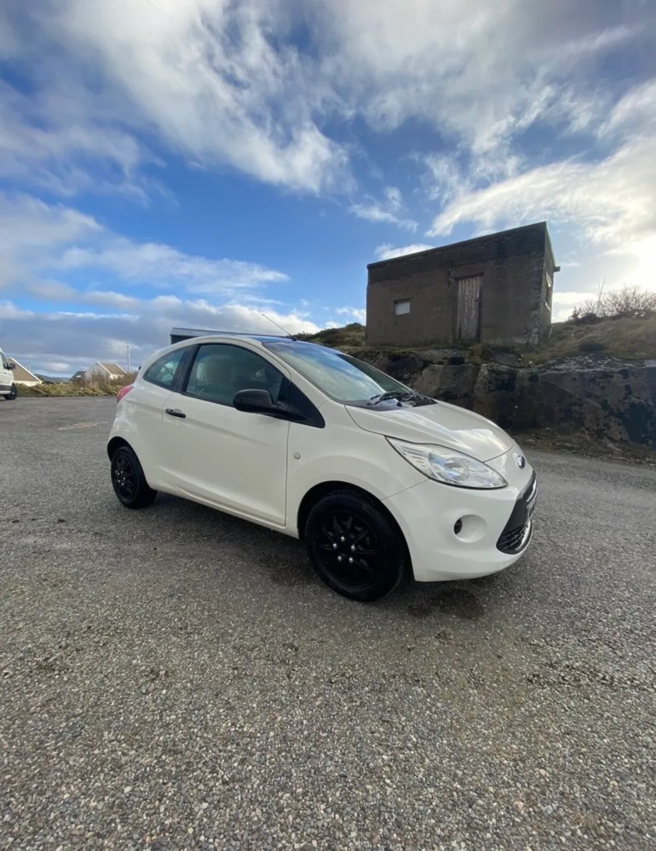 Ford Ka 2010 - Image 2