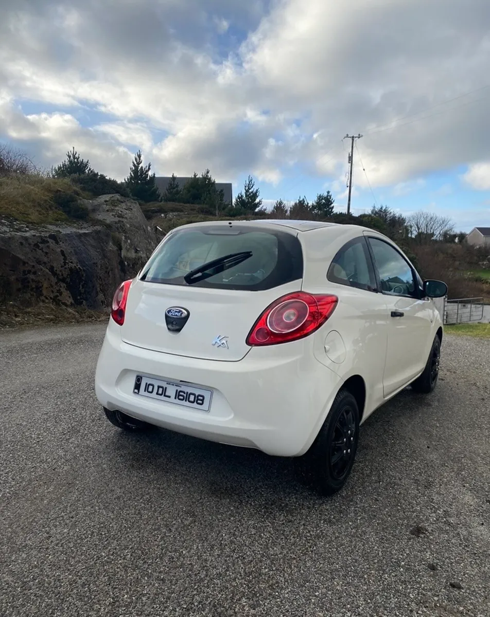 Ford Ka 2010 - Image 3