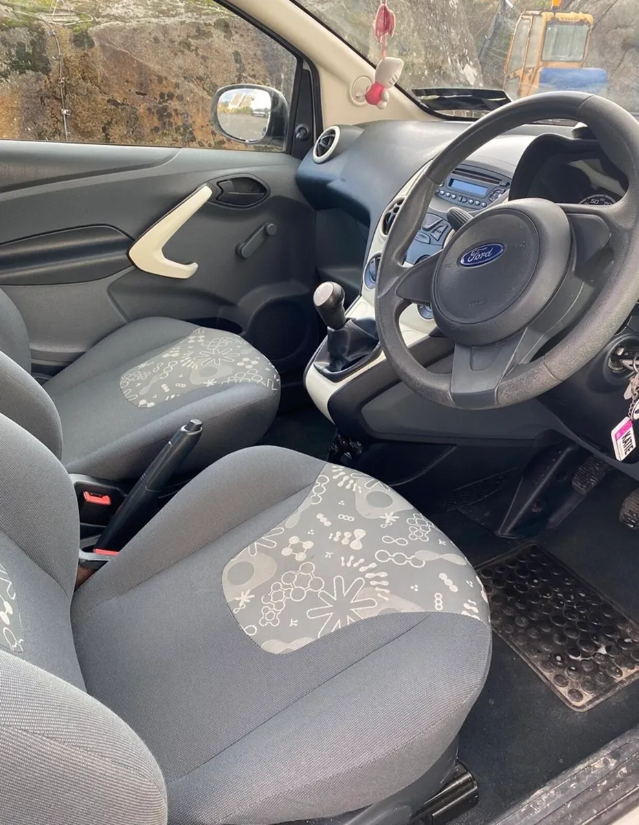 Ford Ka 2010 - Image 4