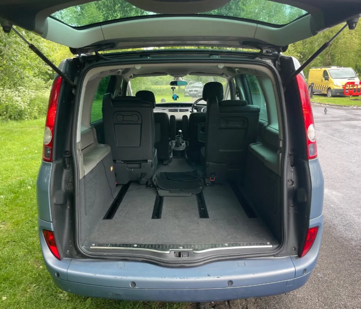 Renault Grand Espace 2006 - Image 3