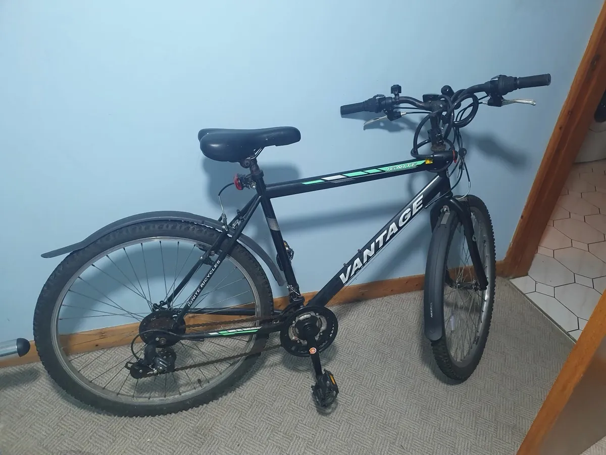 Gym home - Image 1