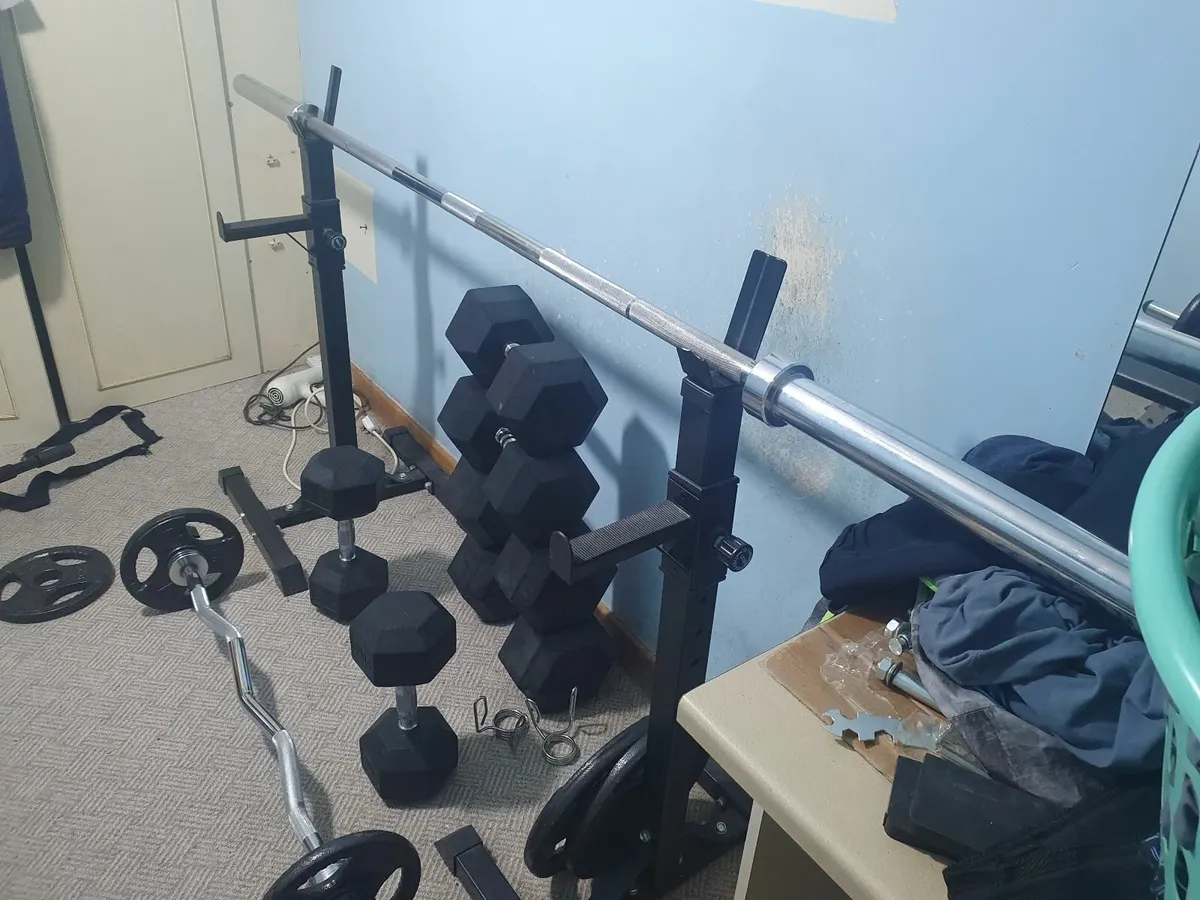 Gym home - Image 2