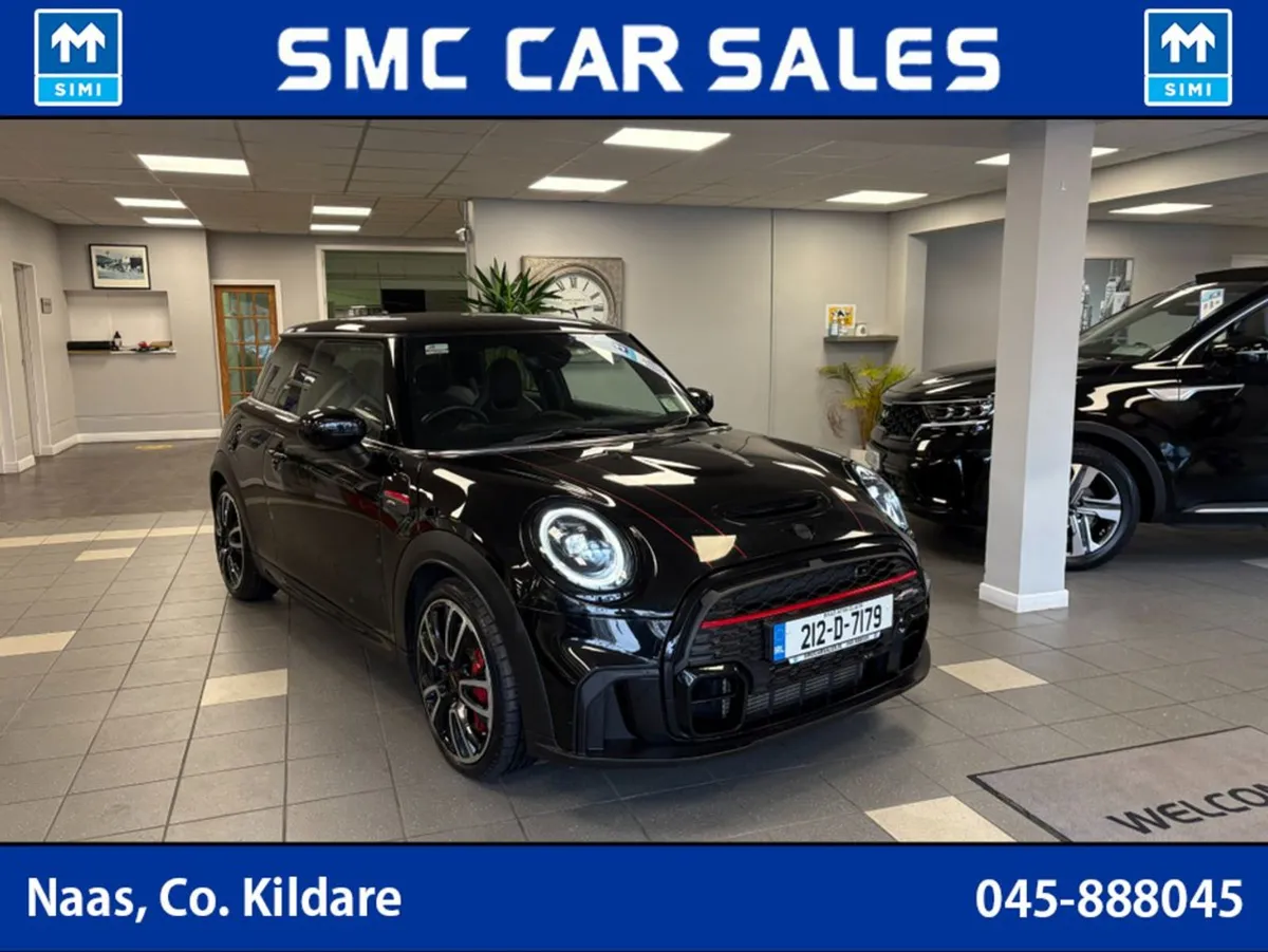 MINI JOHN COOPER WORKS Jcw6 - Image 2