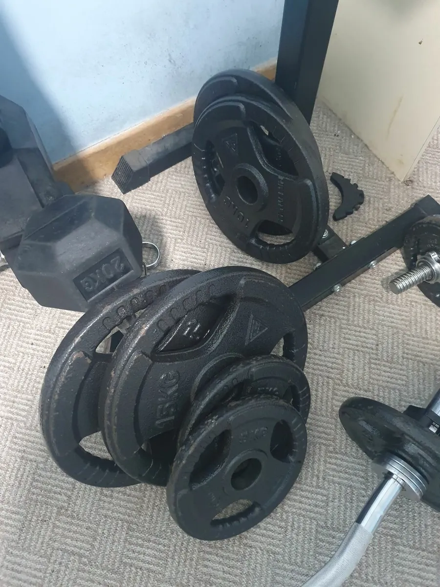 Gym home - Image 3