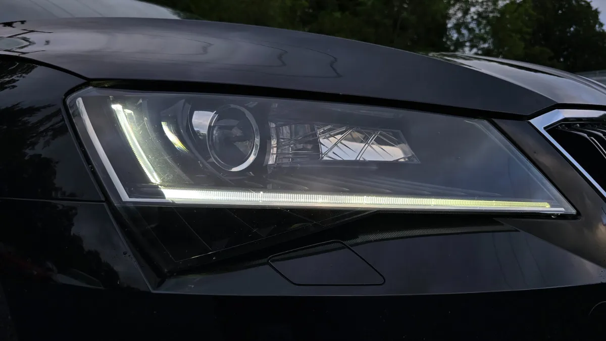 🔥 2018 Skoda Superb 1.6 TDI 120bhp Ambition DSG - Image 4