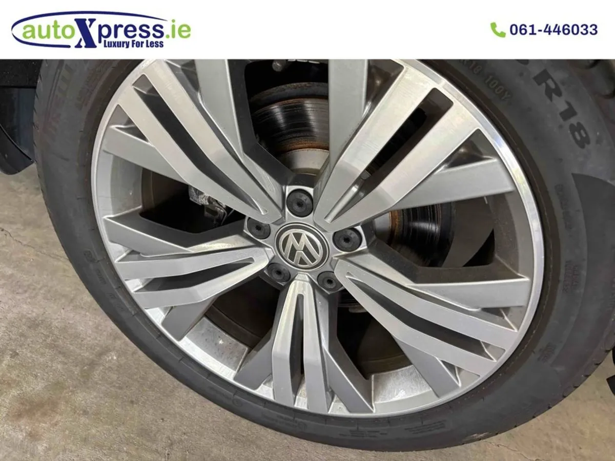 Volkswagen Passat Alltrack 4WD 2.0 TDI 4motion Ad - Image 4