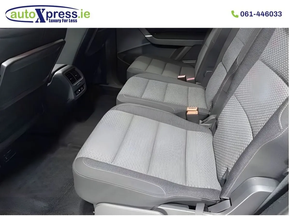 Volkswagen Touran 1.4 TSI Automatic - Image 4