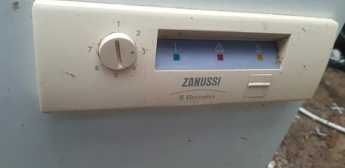 Chest Freezer Top Loader - Image 2