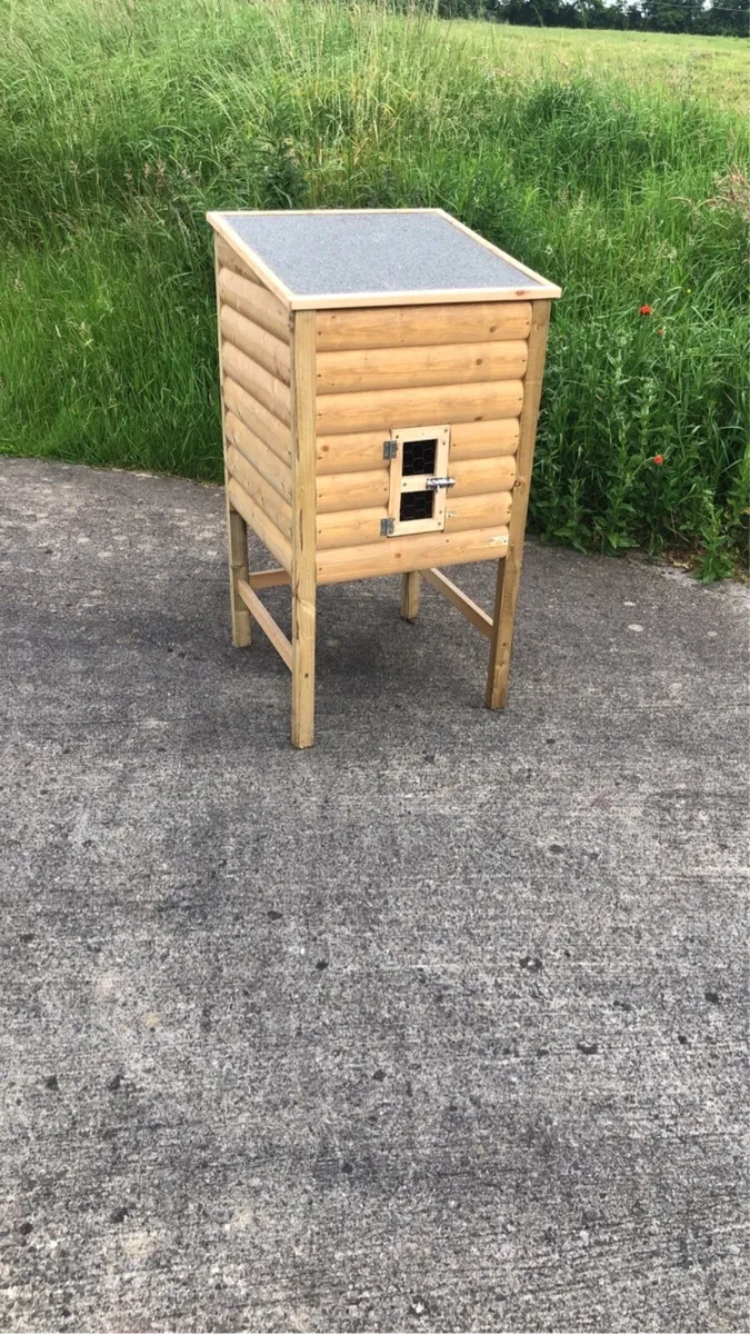 Chicken coop - Image 3