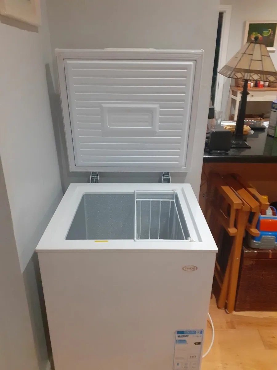 Chest freezer - Image 2