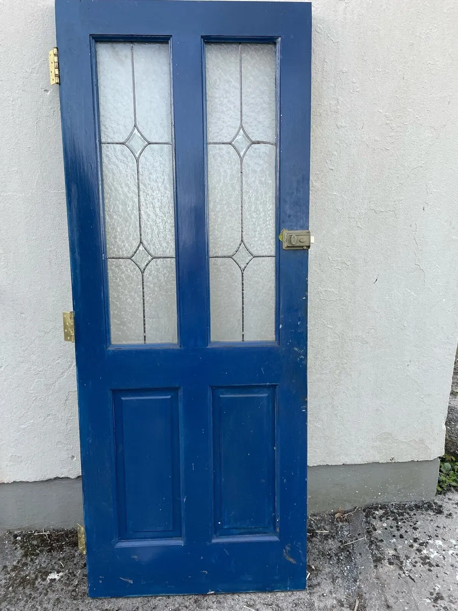External door - Image 2