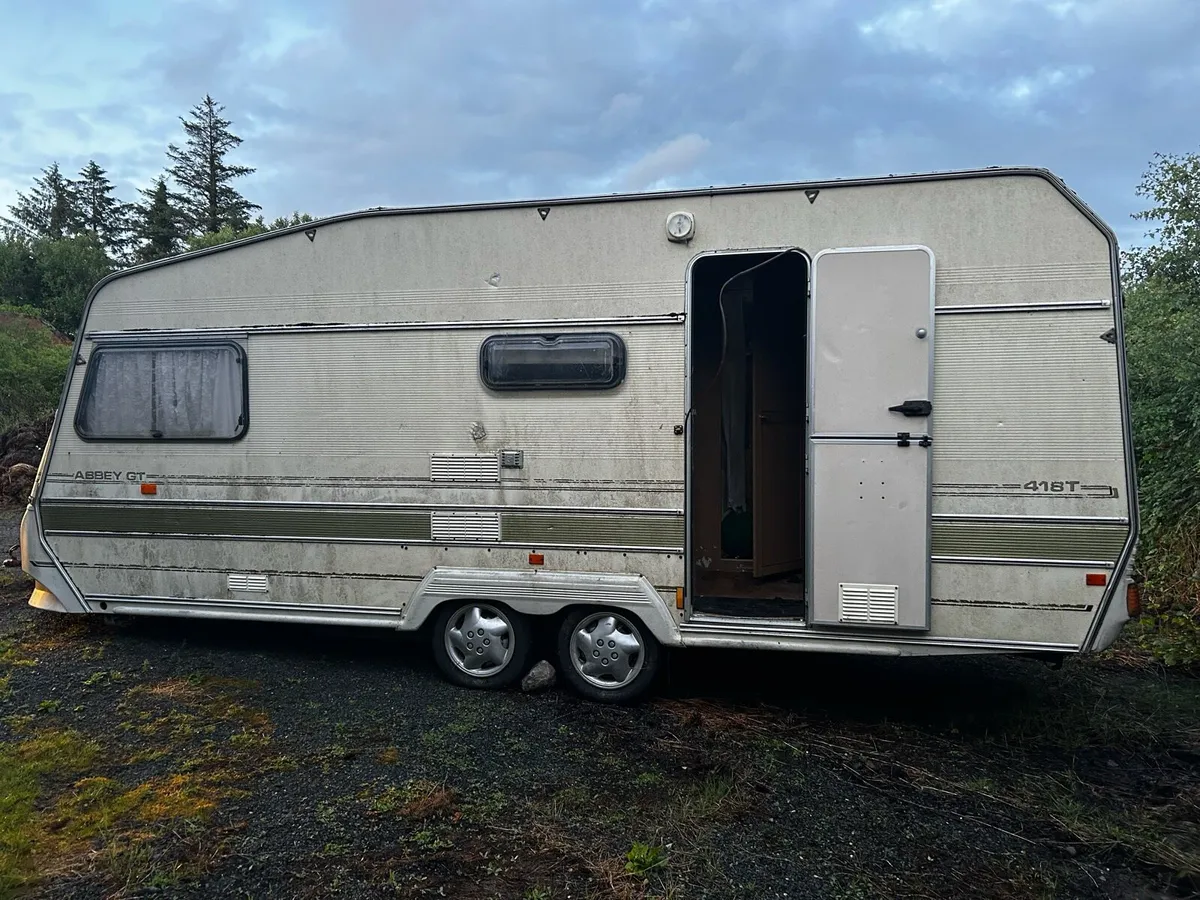 Caravan - Image 3