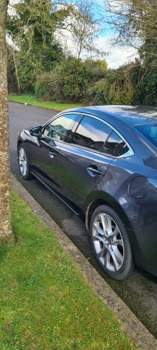 2013 Mazda 6 - Image 4