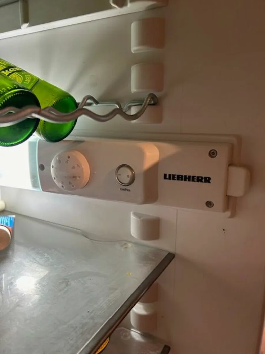 fridge freezer - Image 2