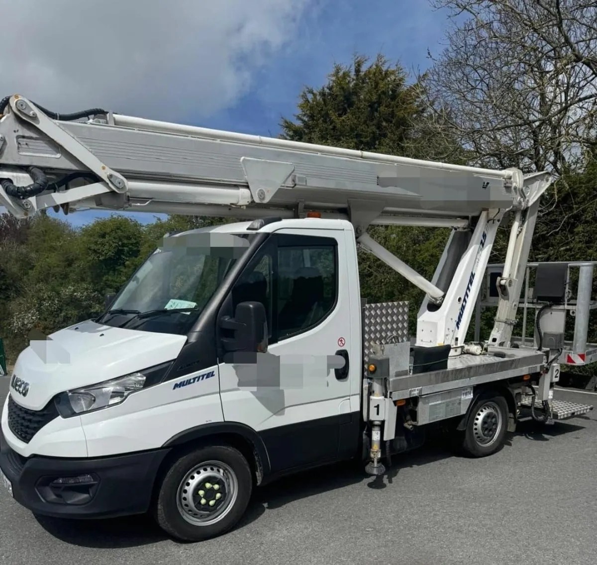 Iveco Daily 2021 - Image 1