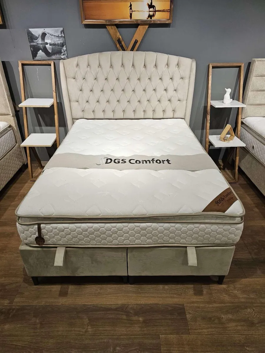 Storage bed - Image 2