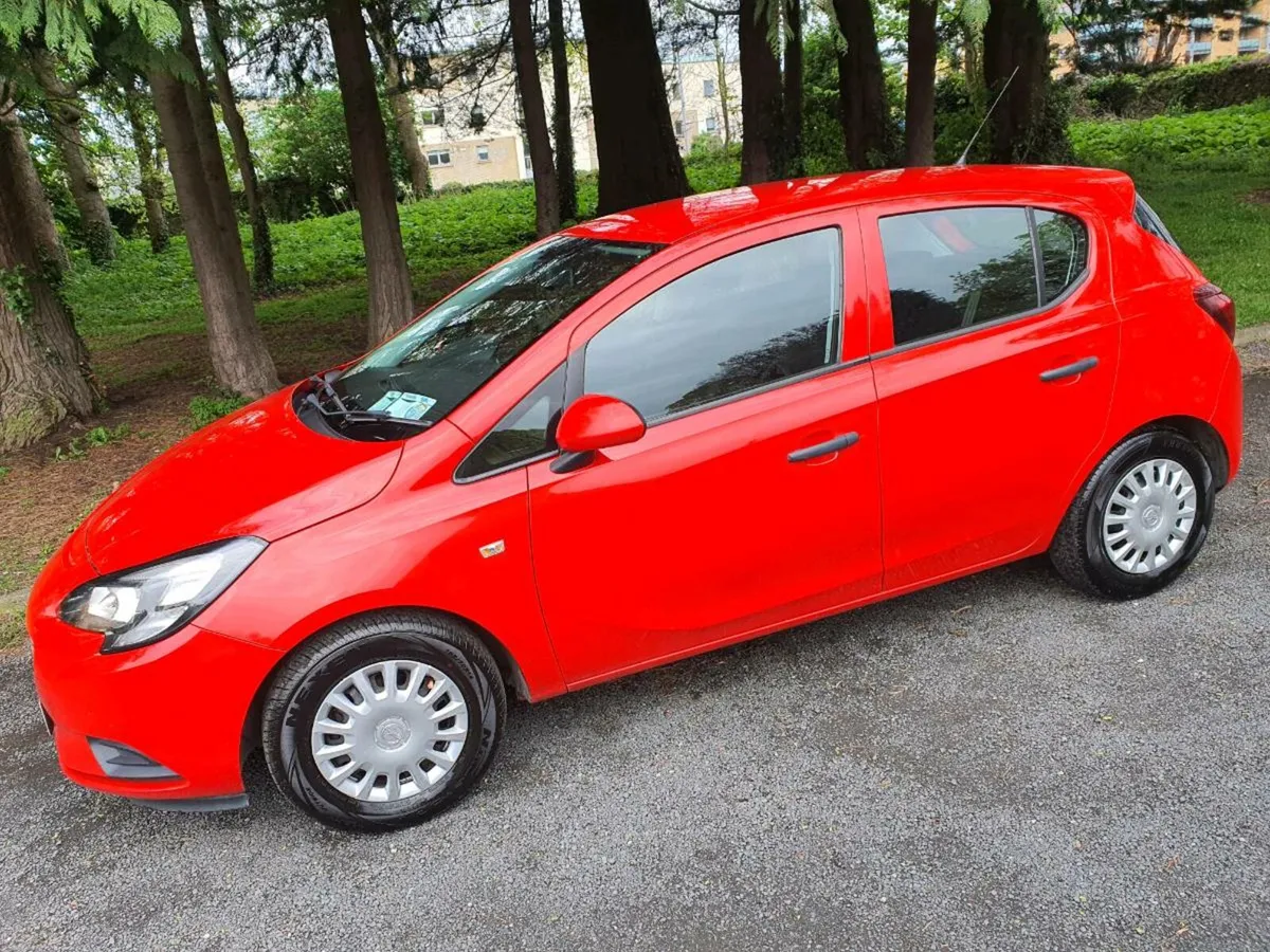 Opel corsa - Image 1