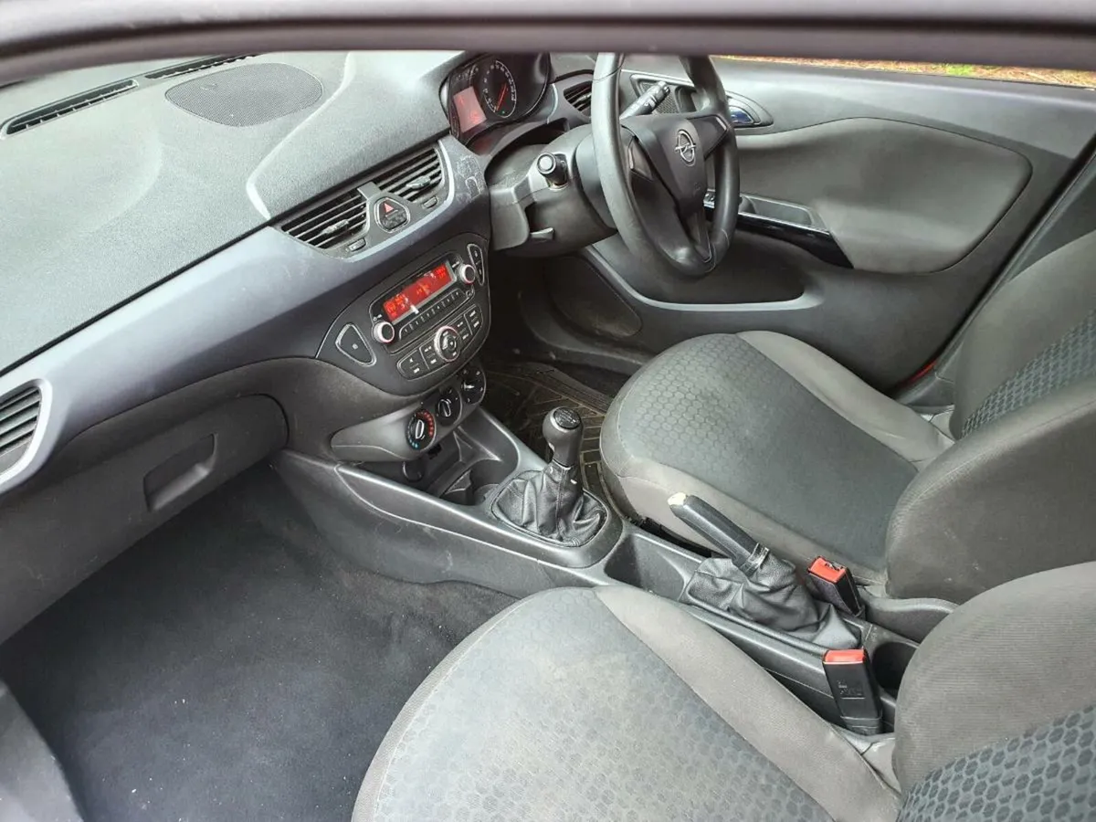 Opel corsa - Image 3