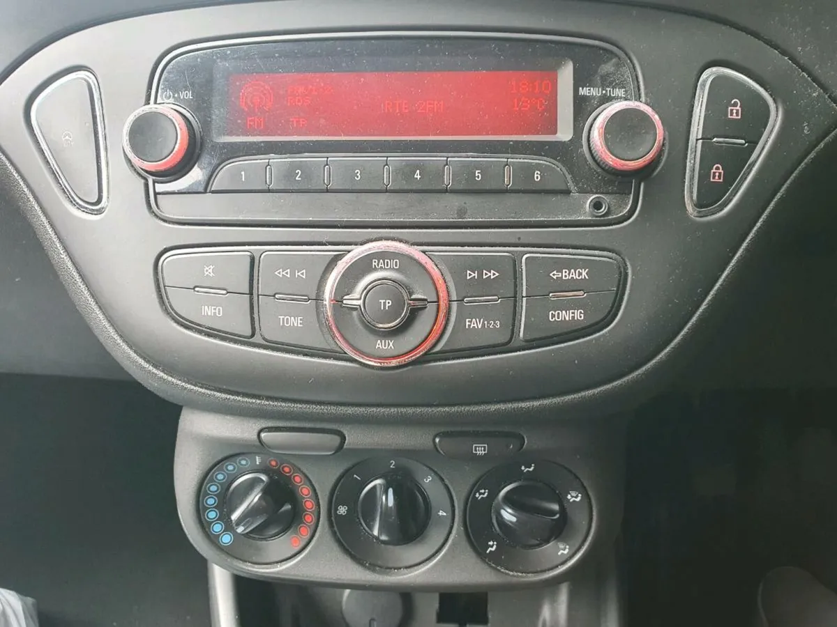 Opel corsa - Image 4
