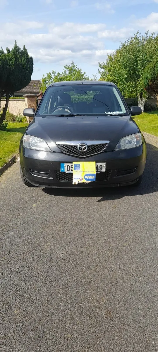Mazda Mazda2 2005 - Image 1