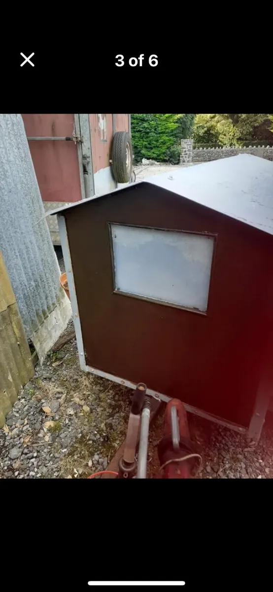 Dog trailer - Image 2