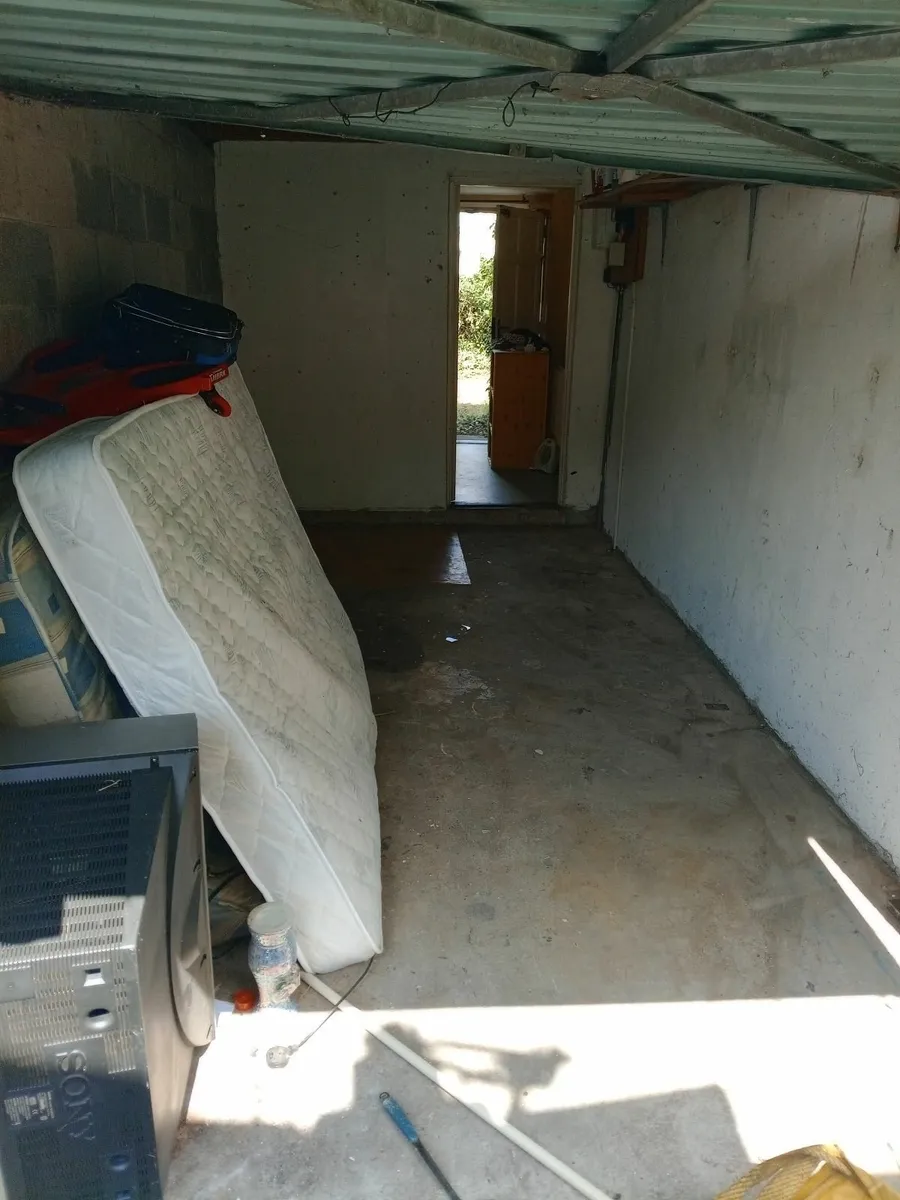 Rubbish removal - Image 2